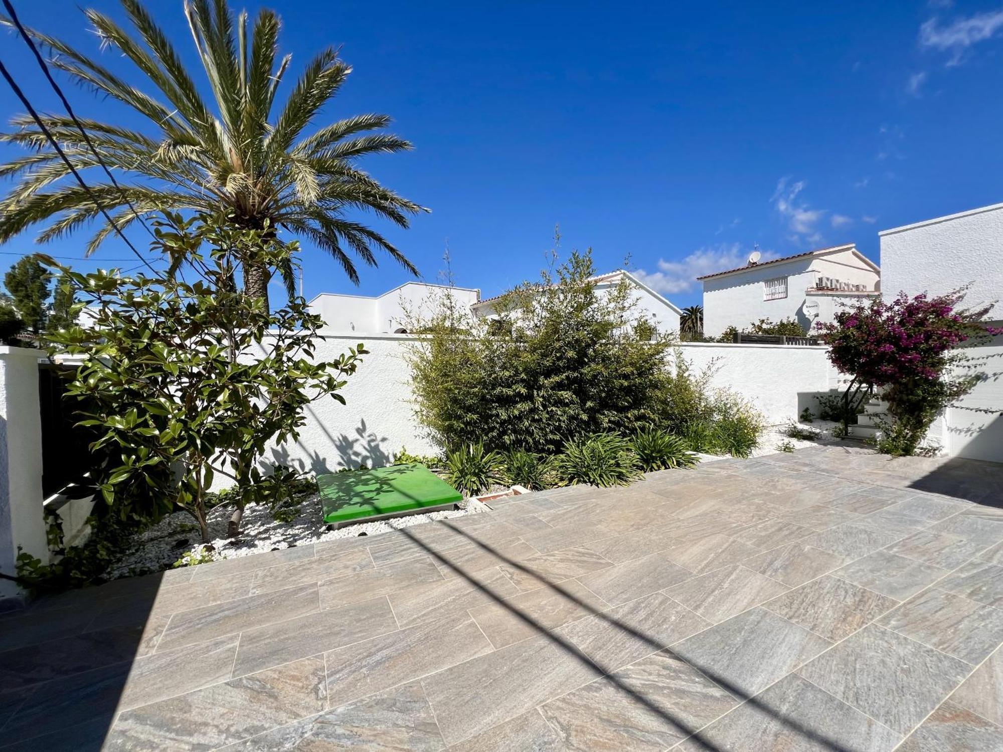 Вілла Montsia 23 - Casa Con Piscina Privada En Росес Екстер'єр фото