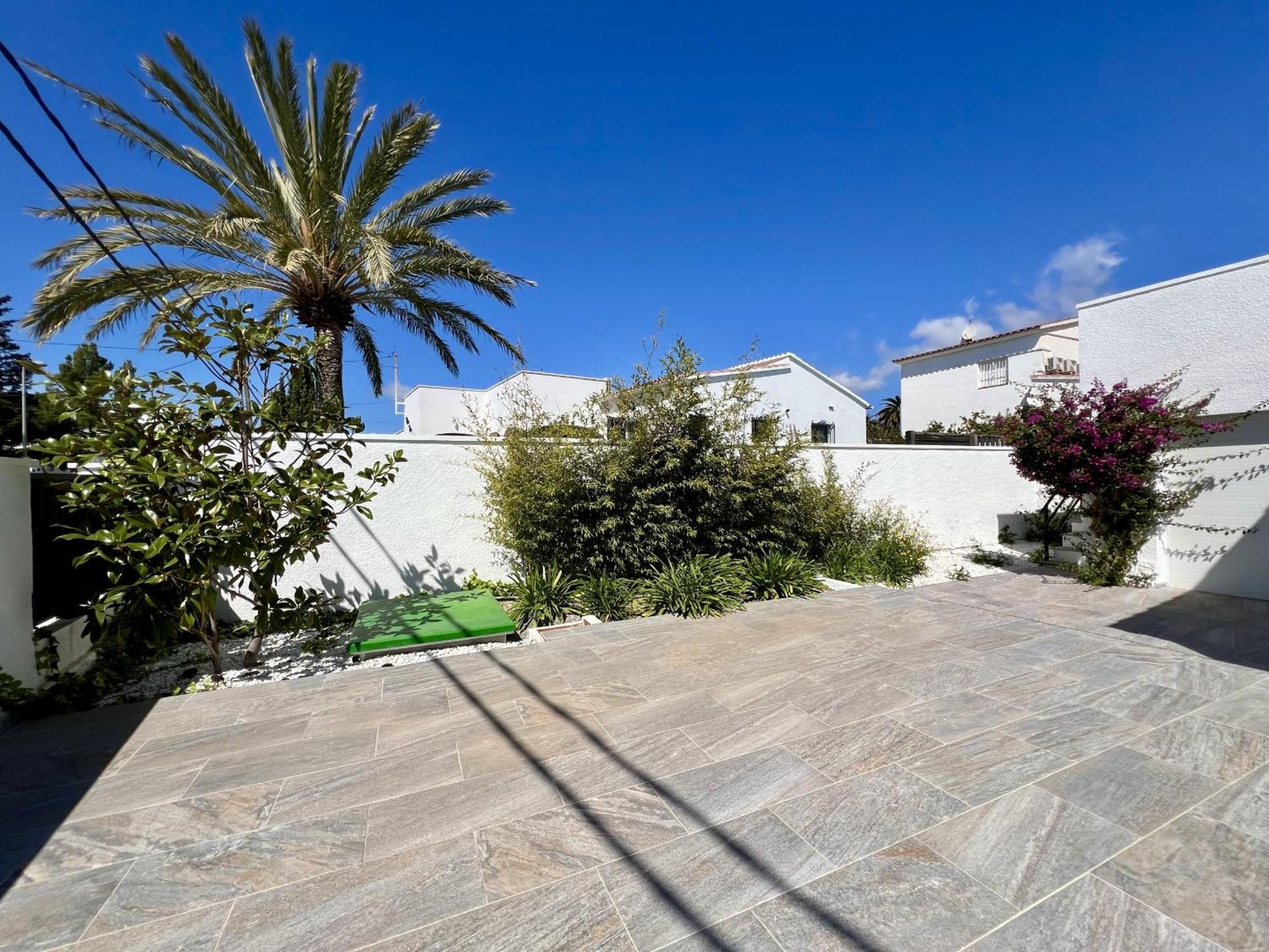 Вілла Montsia 23 - Casa Con Piscina Privada En Росес Екстер'єр фото